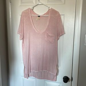 Free people shirt